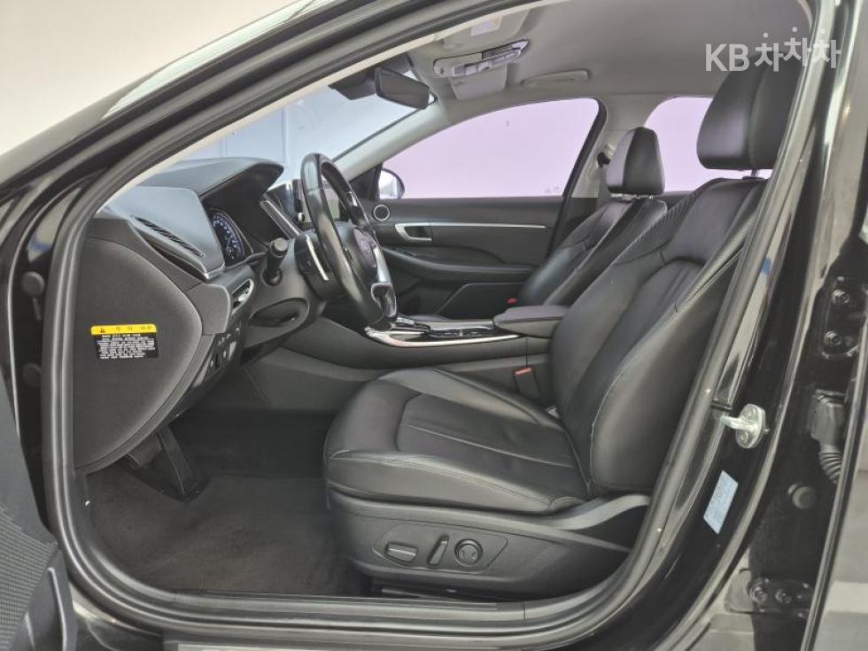 Hyundai Sonata — miniaturë 7