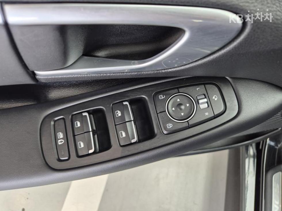 Hyundai Sonata — miniaturë 9