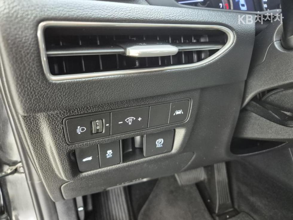Hyundai Sonata — miniaturë 10