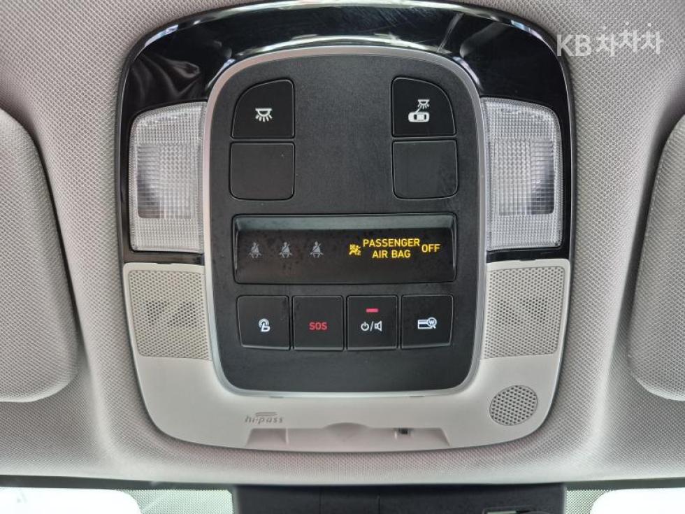 Hyundai Sonata — miniaturë 11