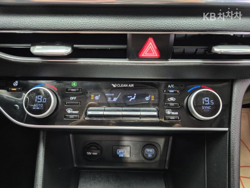 Hyundai Sonata — miniaturë 16