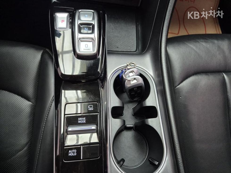 Hyundai Sonata — miniaturë 17