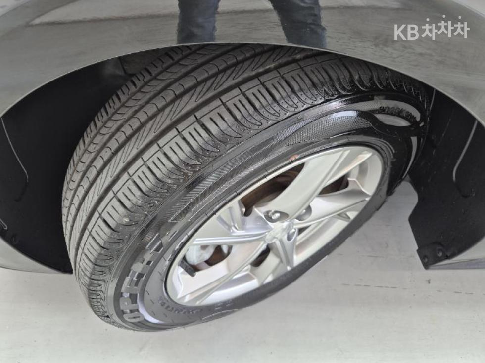 Hyundai Sonata — miniaturë 18