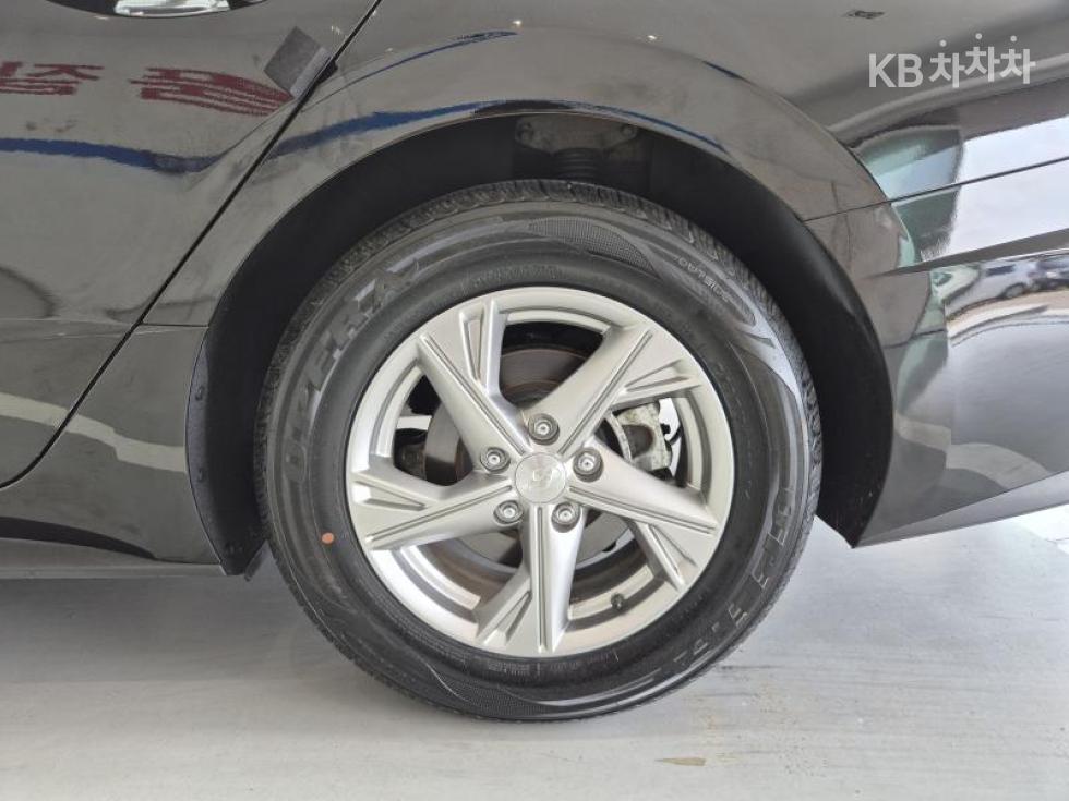 Hyundai Sonata — miniaturë 19