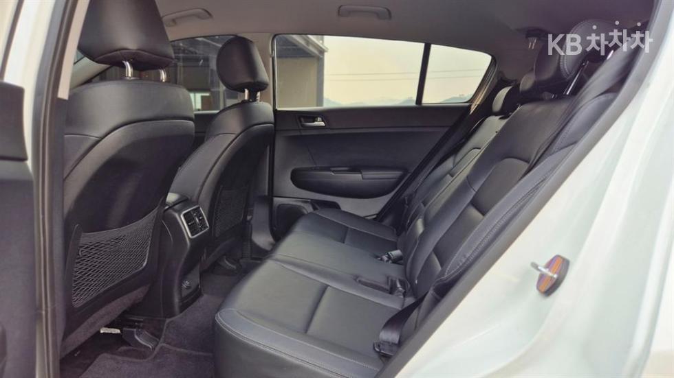 2017 - kia sportage