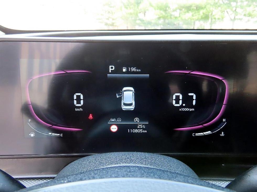2022 - kia sportage