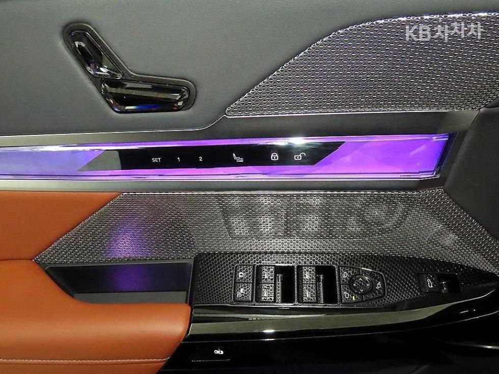 BMW 7er — miniaturë 13