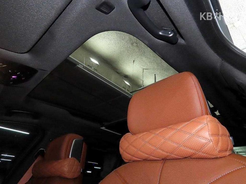 BMW 7er — miniaturë 16