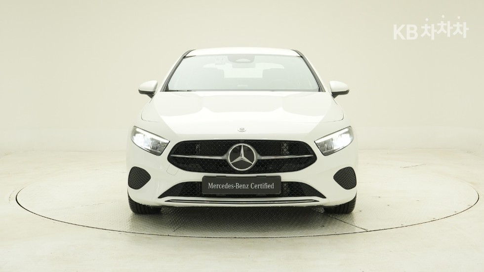 2026 mercedes-benz a-class