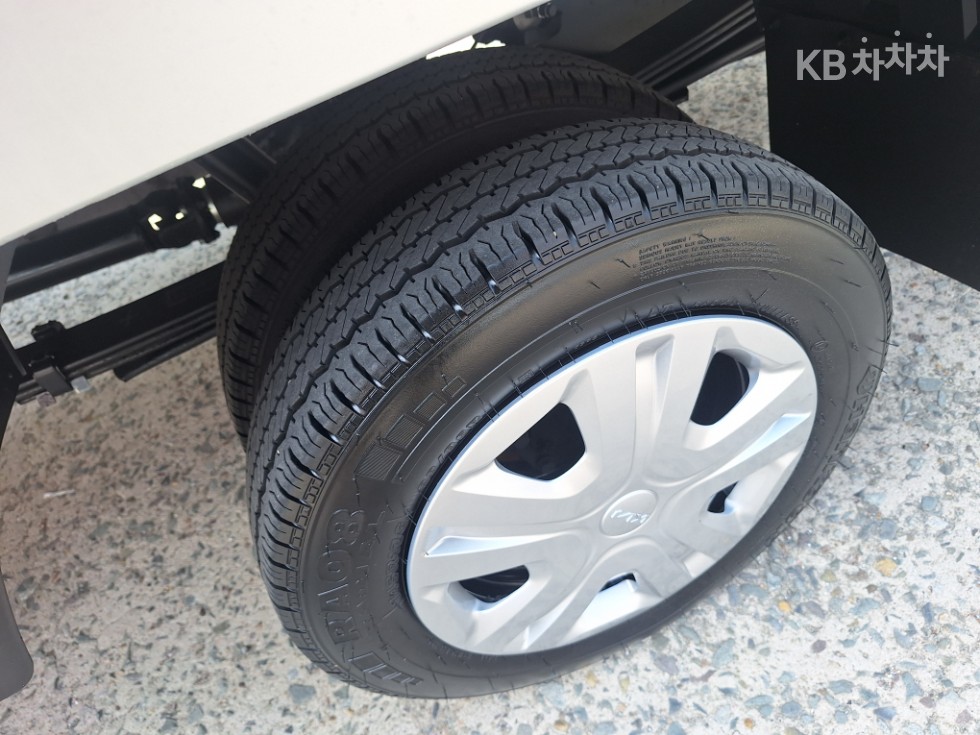2025 - kia bongo iii