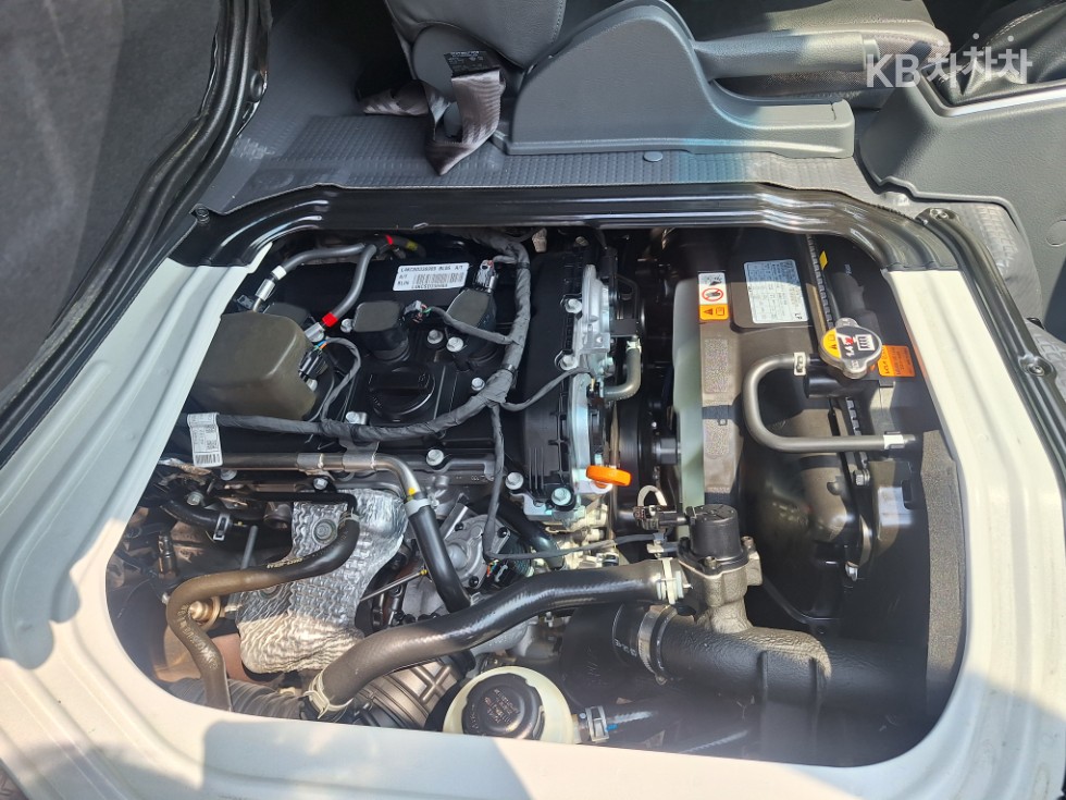 2025 - kia bongo iii