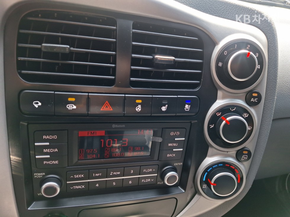 2025 - kia bongo iii