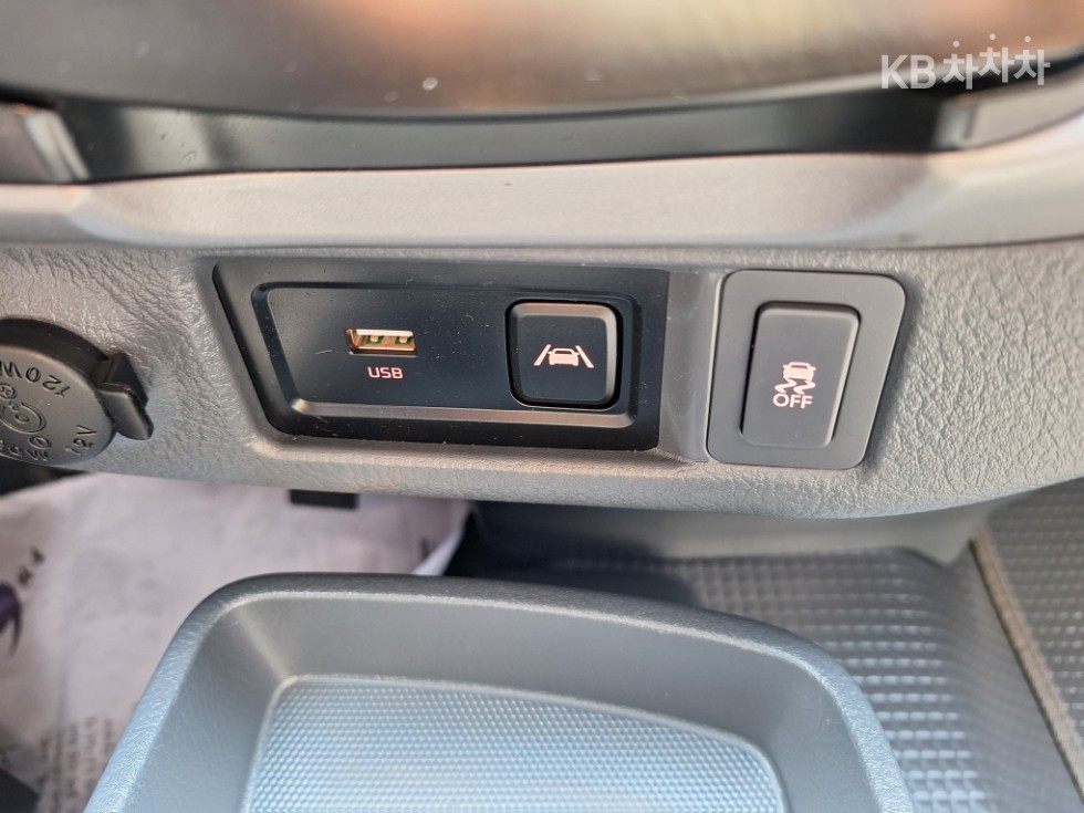 2025 - kia bongo iii