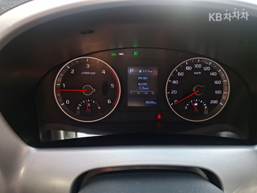 2025 - kia bongo iii