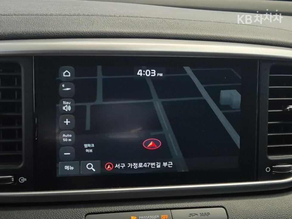 2020 - kia sportage