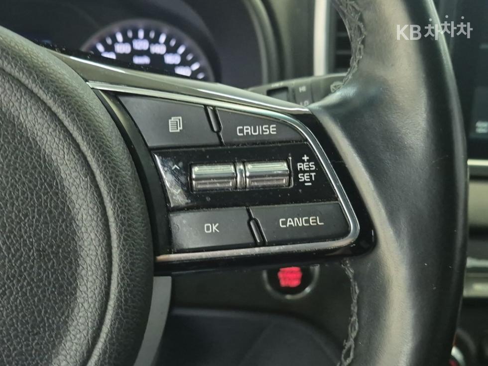 2020 - kia sportage
