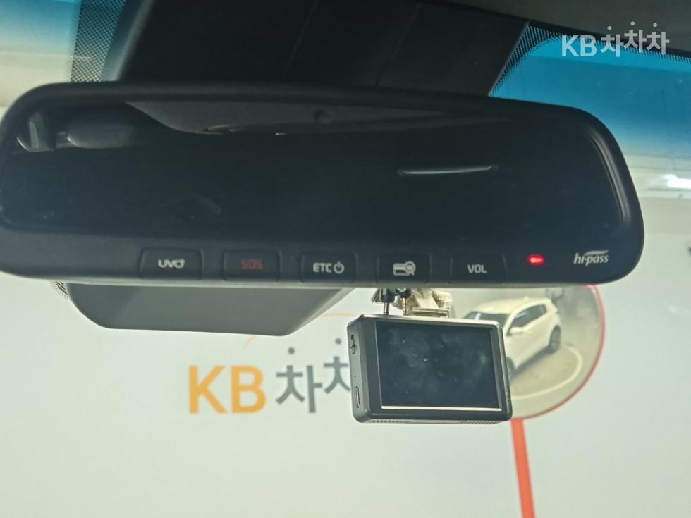 2020 - kia sportage