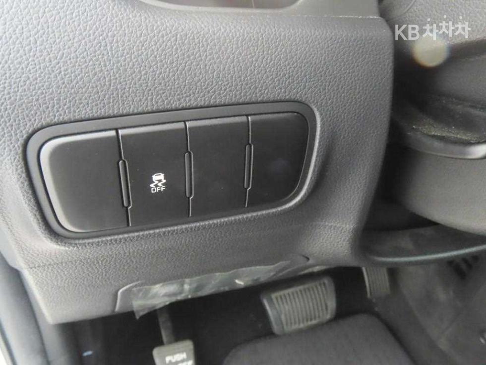 2023 - kia ray