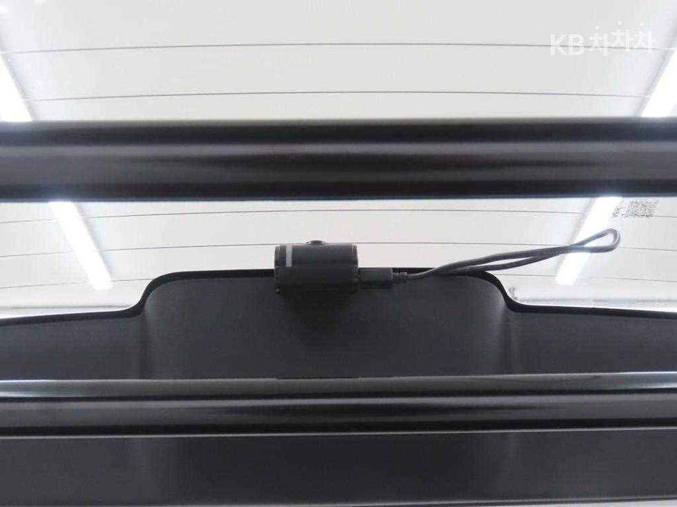 2023 - kia ray