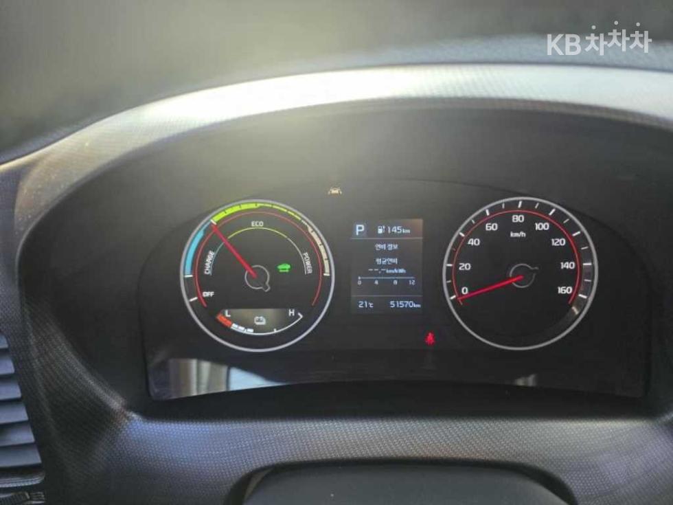 2023 - kia bongo iii