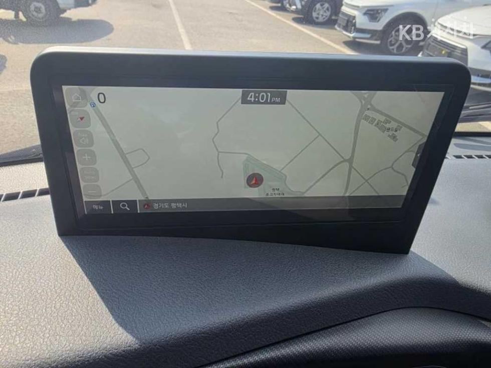 2023 - kia bongo iii
