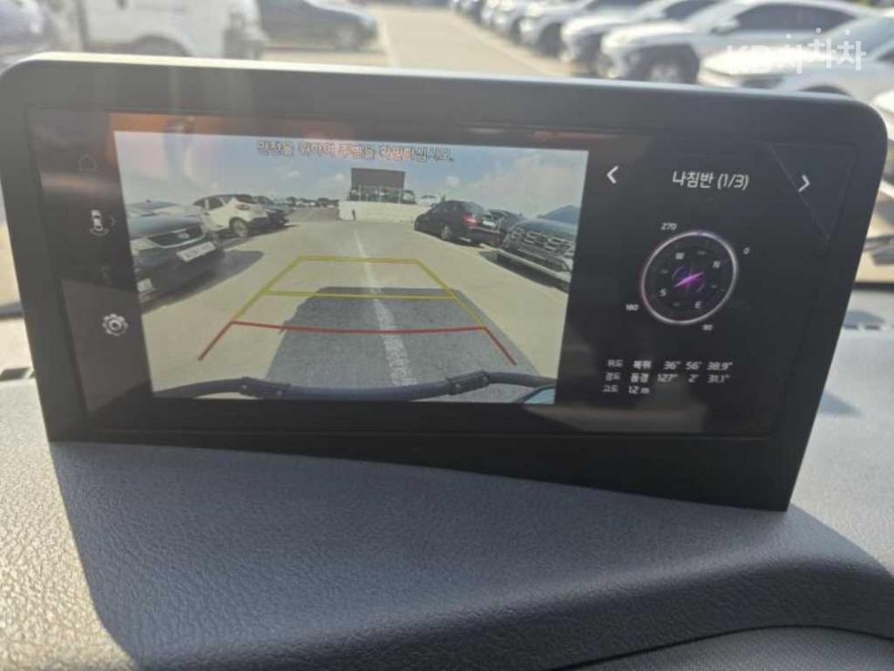2023 - kia bongo iii