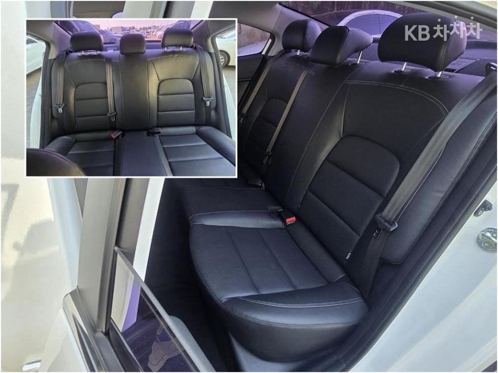 2015 - kia k3