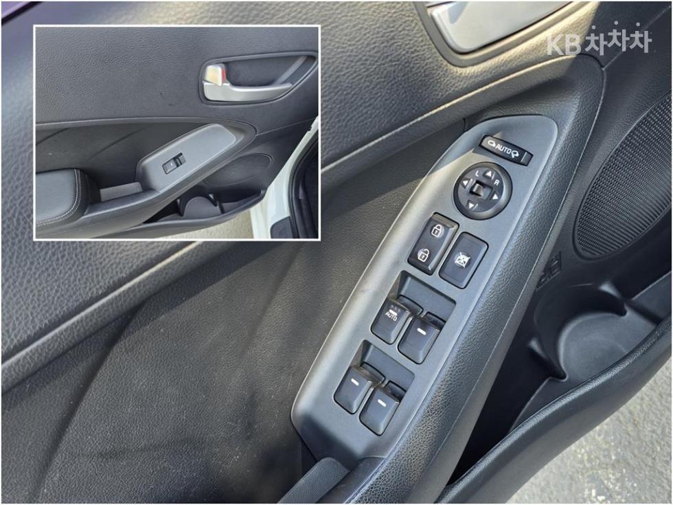 2015 - kia k3