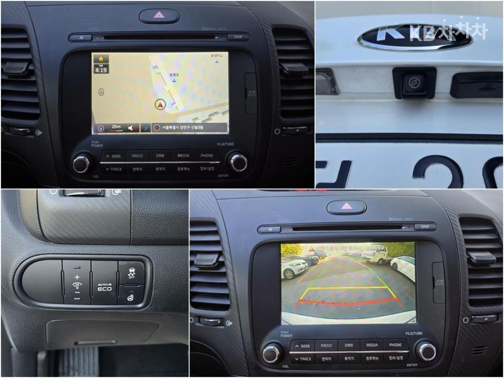2015 - kia k3