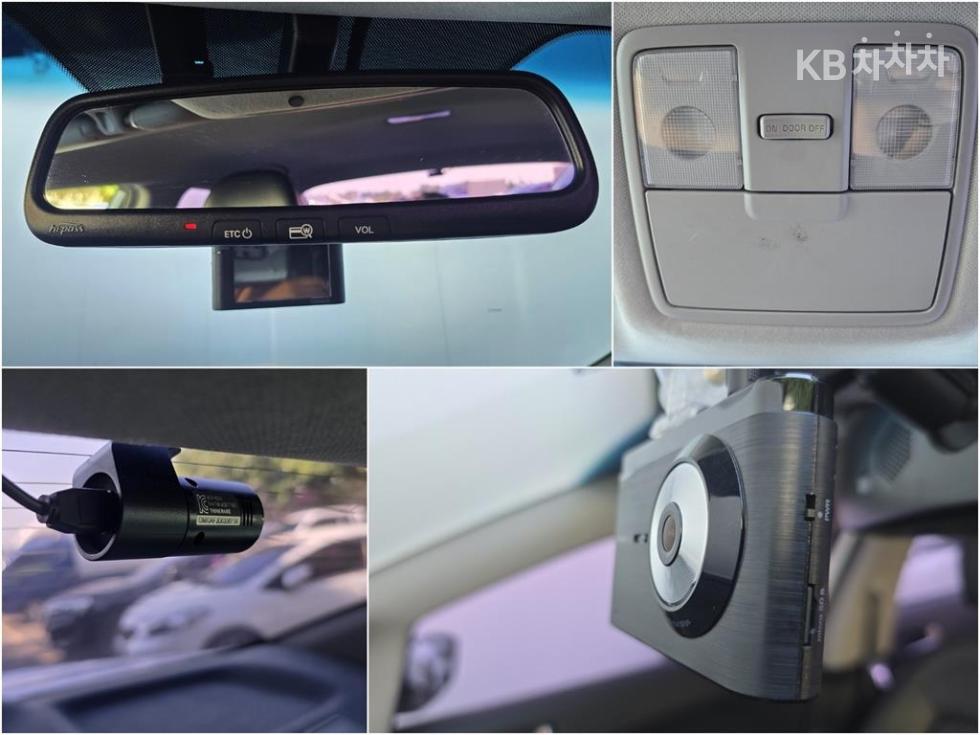 2015 - kia k3