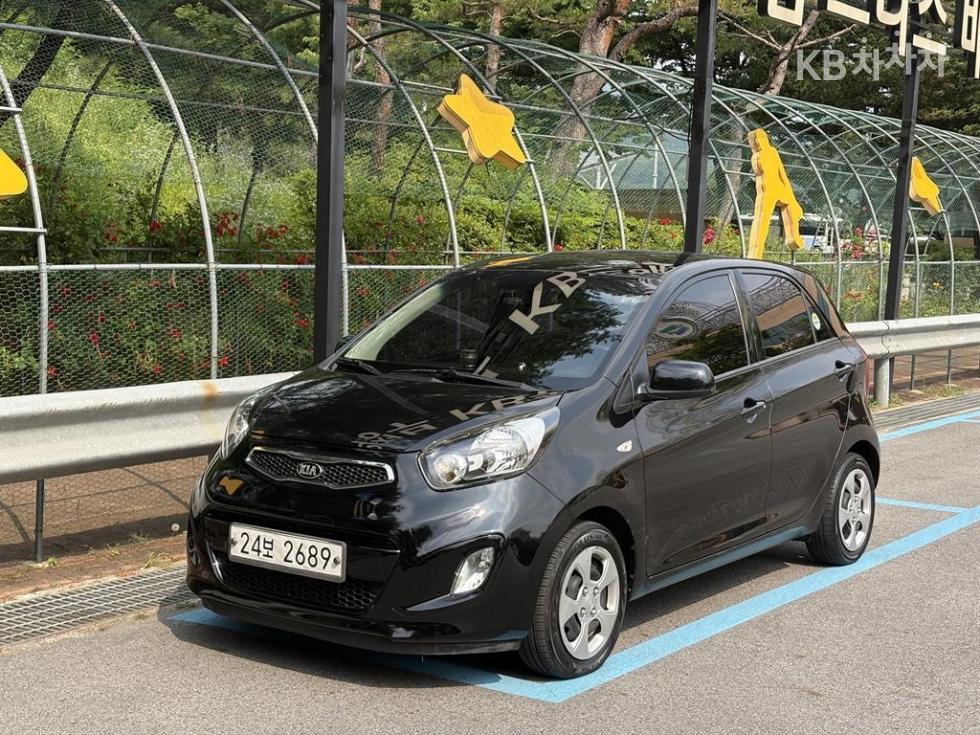 2014 - kia all