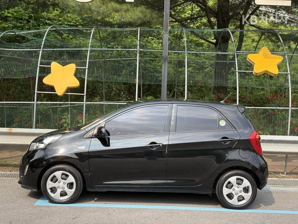 2014 - kia all