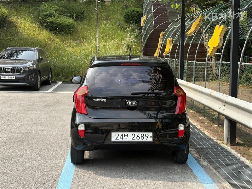 2014 - kia all
