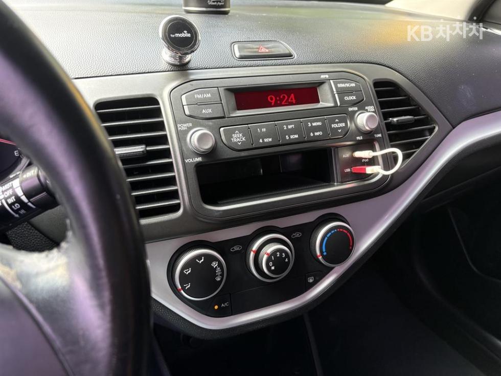 2014 - kia all