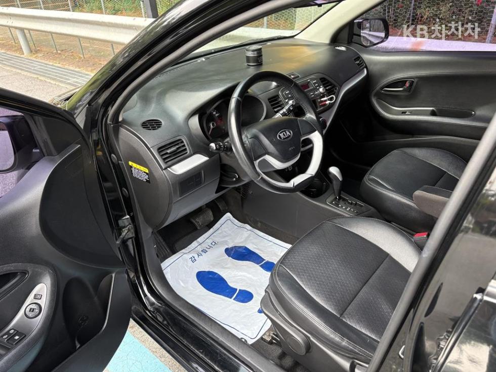 2014 - kia all