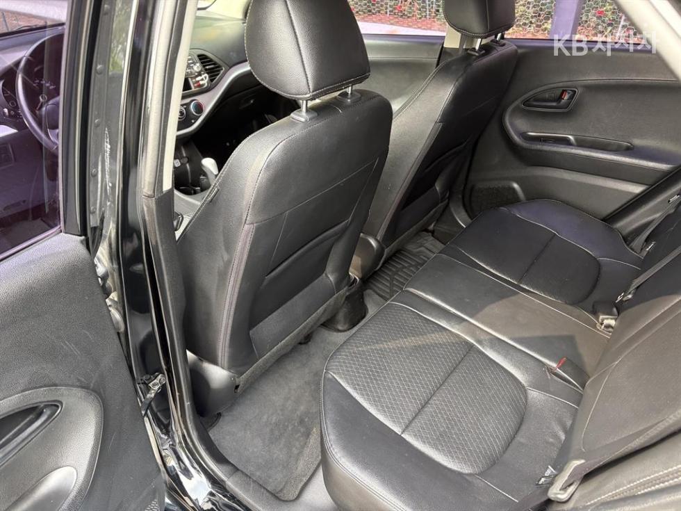 2014 - kia all