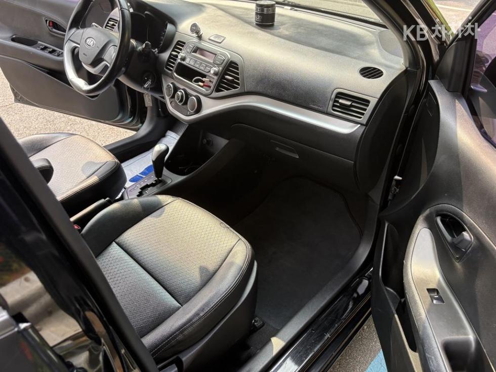 2014 - kia all