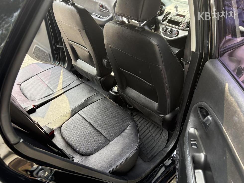 2014 - kia all