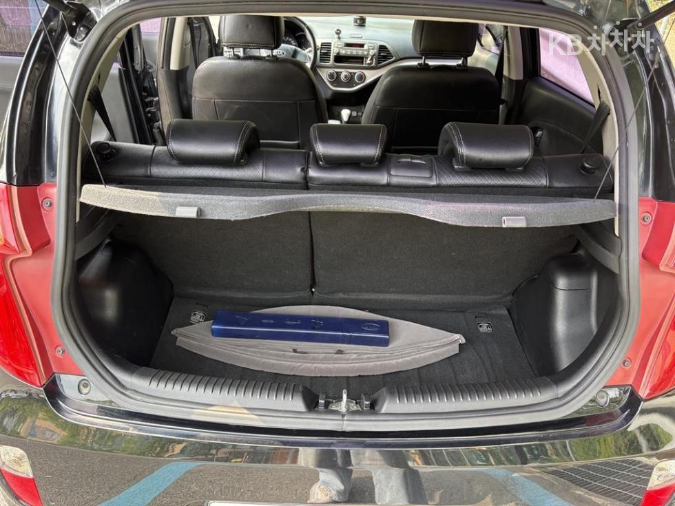 2014 - kia all
