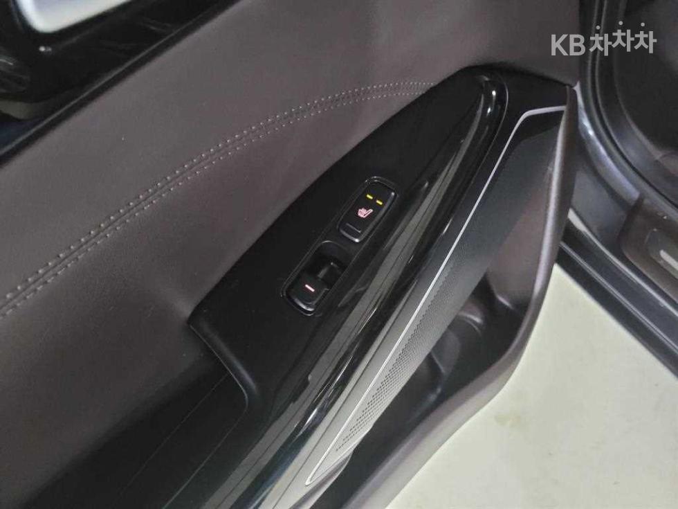 2018 - kia k7