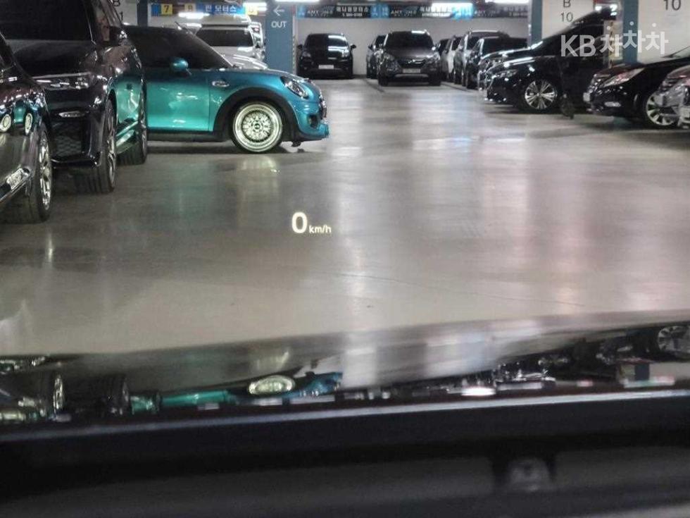 2018 - kia k7