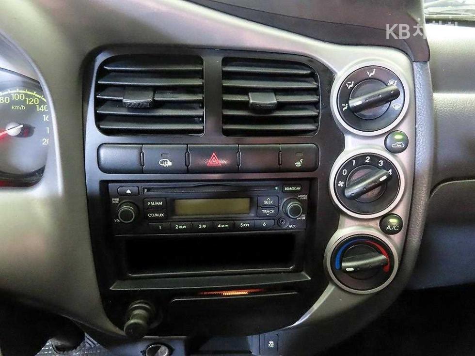 2015 - kia bongo iii