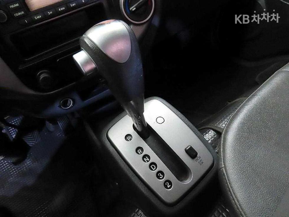 2015 - kia bongo iii