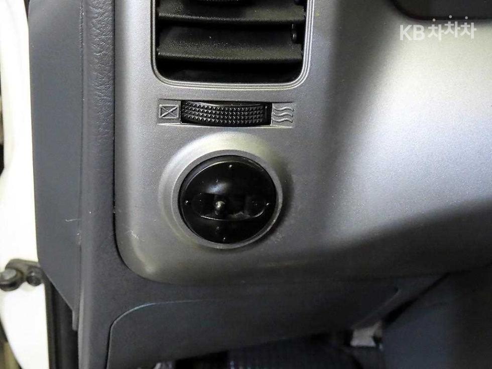 2015 - kia bongo iii