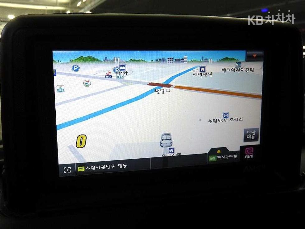 2015 - kia bongo iii