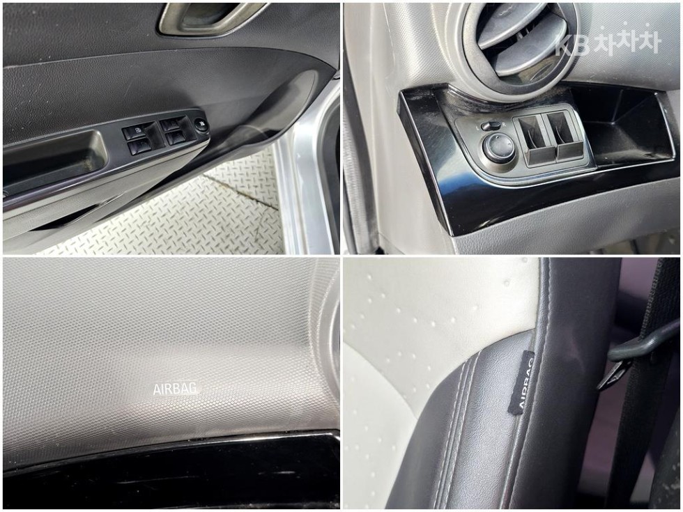 Chevrolet Spark — miniaturë 17