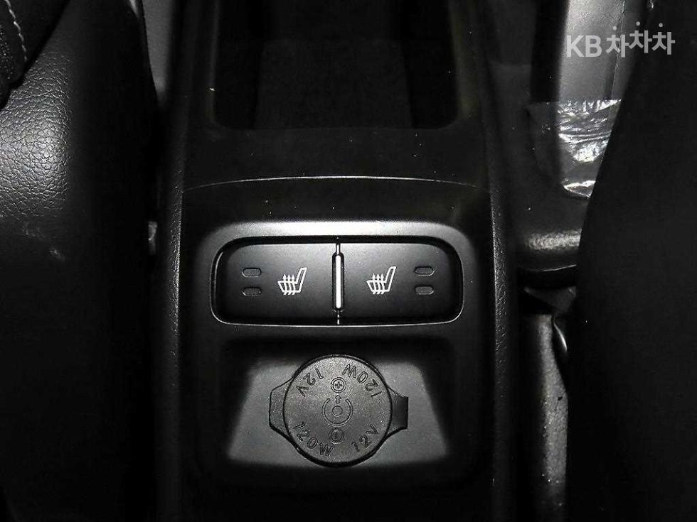2022 - kia ray