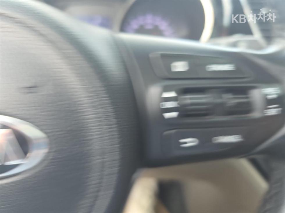 2016 - kia carnival