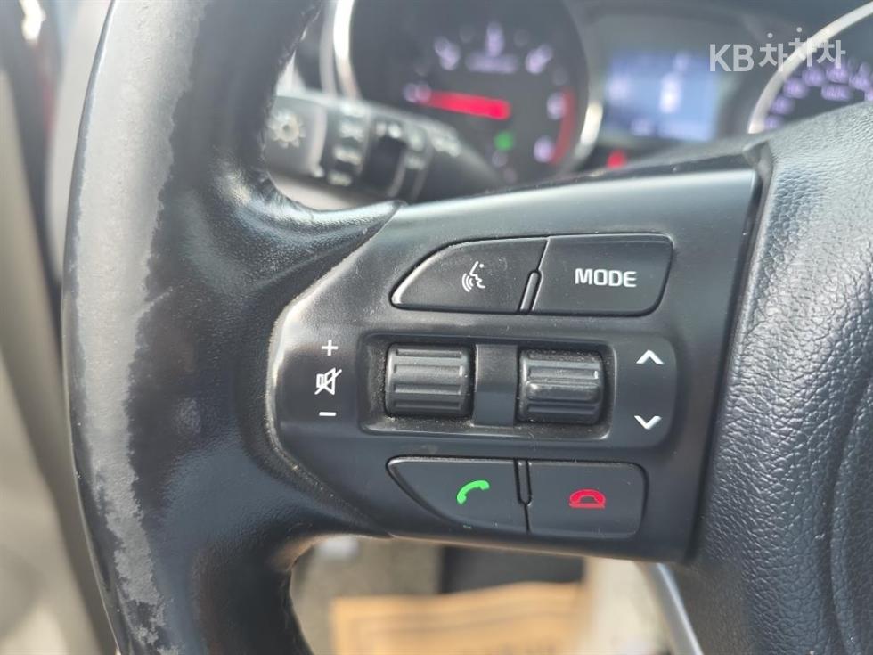 2016 - kia carnival
