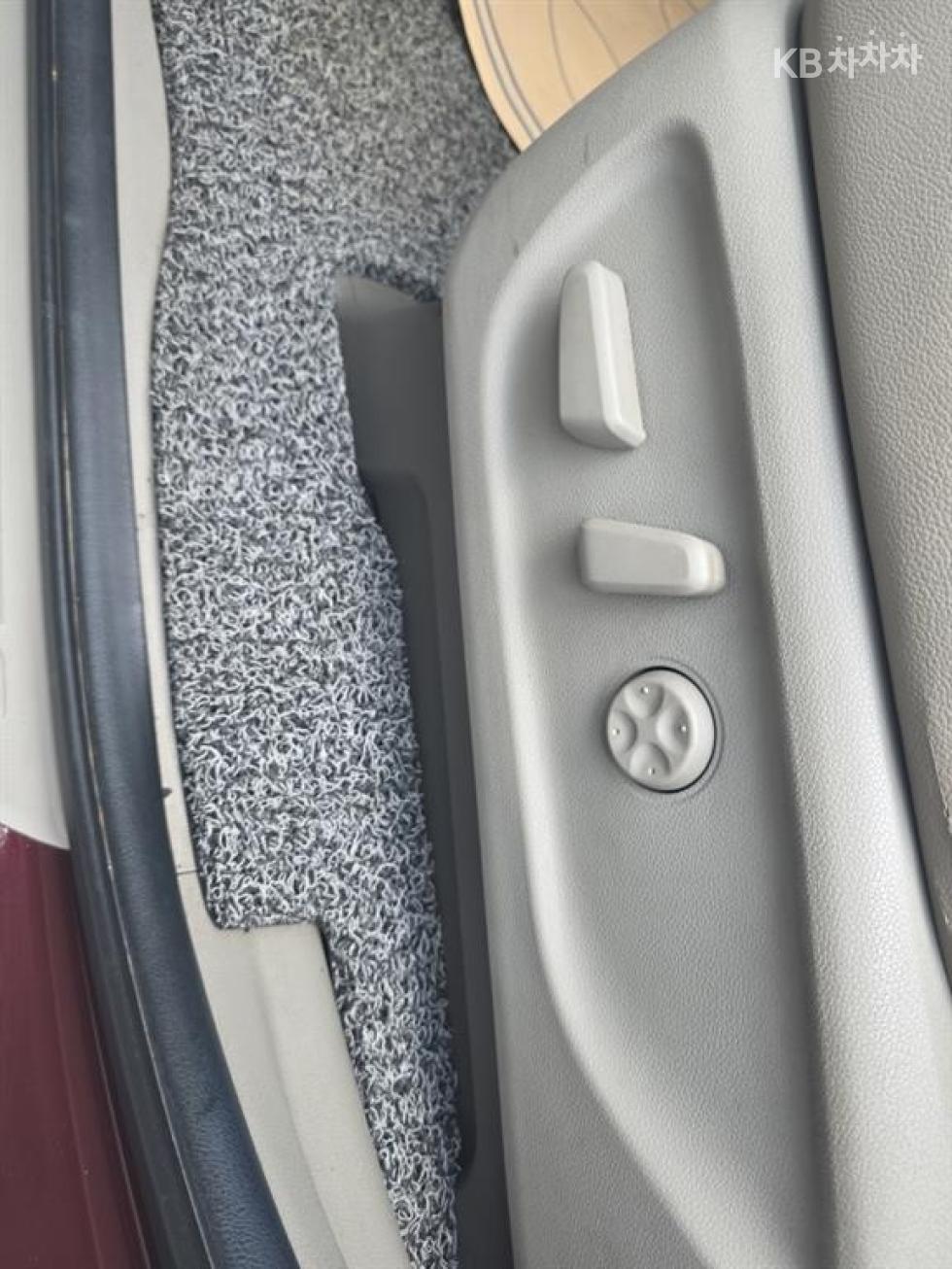 2016 - kia carnival